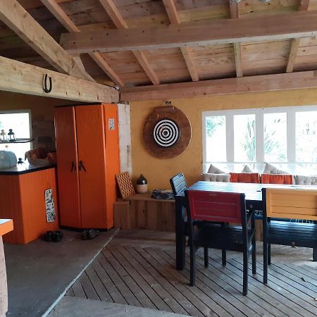Vignesarichard Bed & Breakfast Chevanceaux Luaran gambar