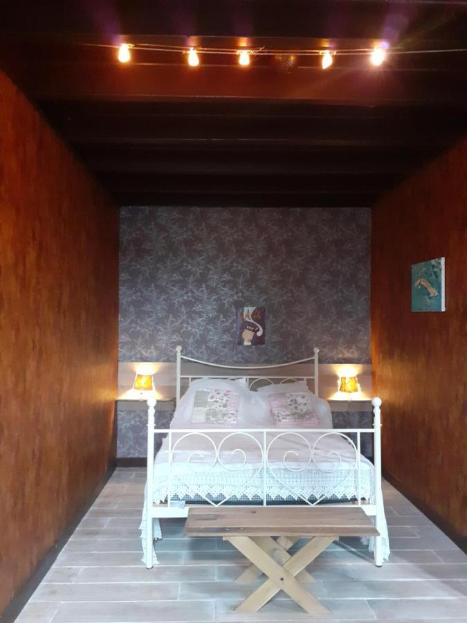 Vignesarichard Bed & Breakfast Chevanceaux Luaran gambar