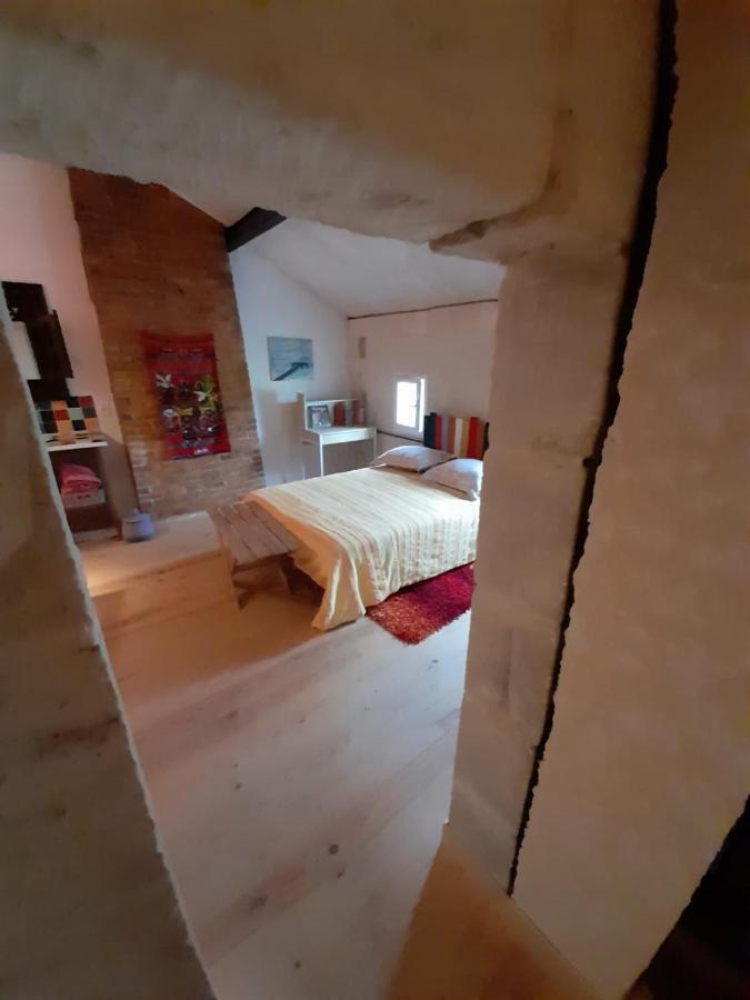 Vignesarichard Bed & Breakfast Chevanceaux Luaran gambar